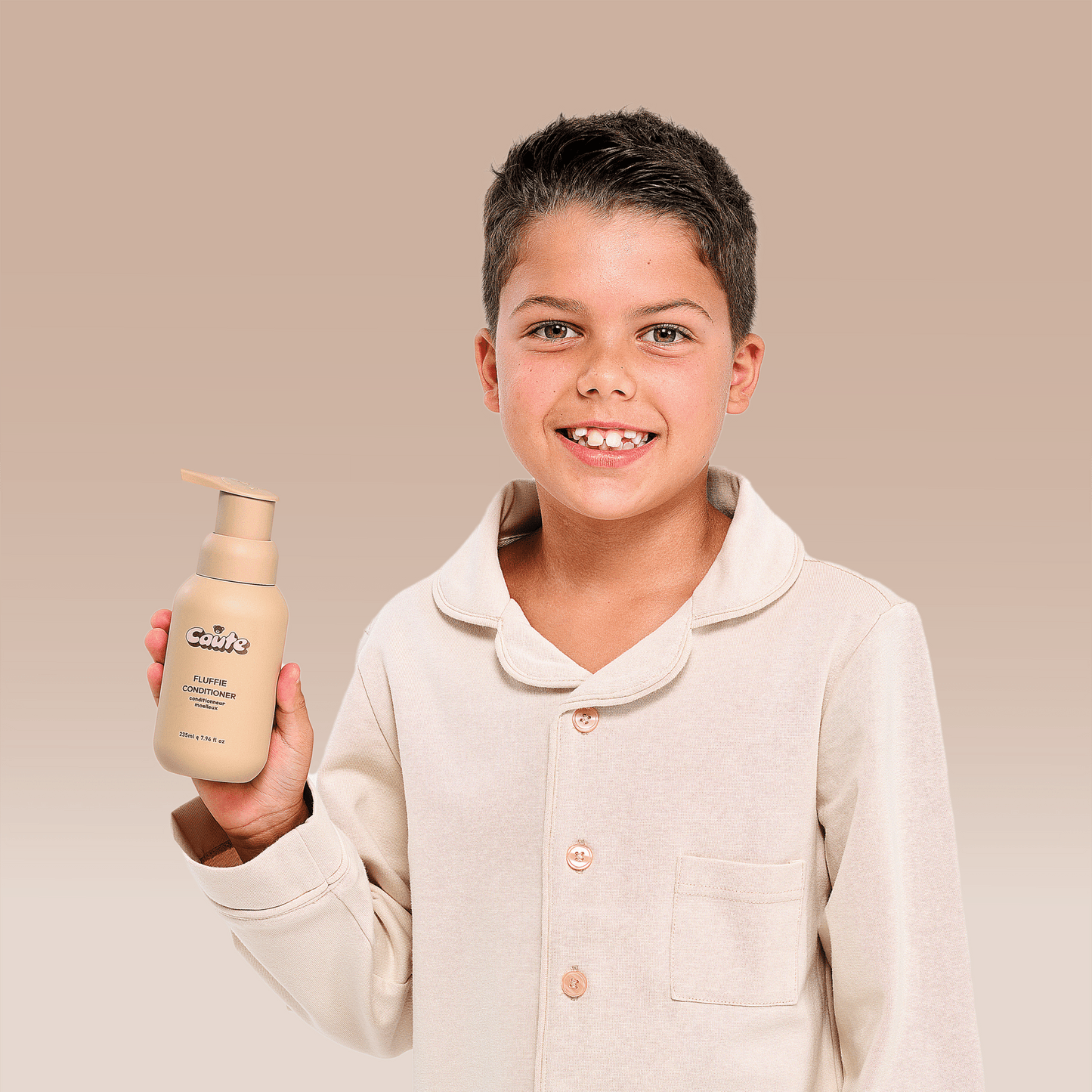 FLUFFIE CONDITIONER - Caute.com