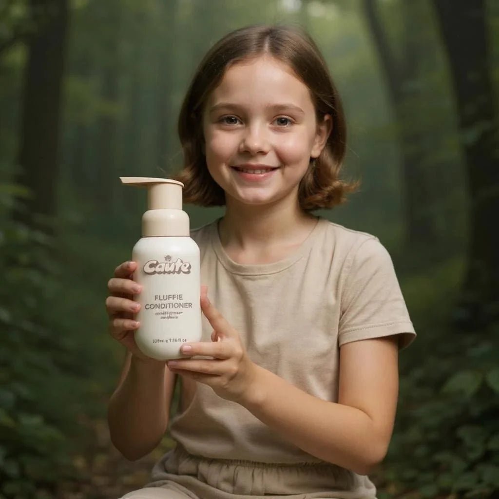 Home page - Cautekid