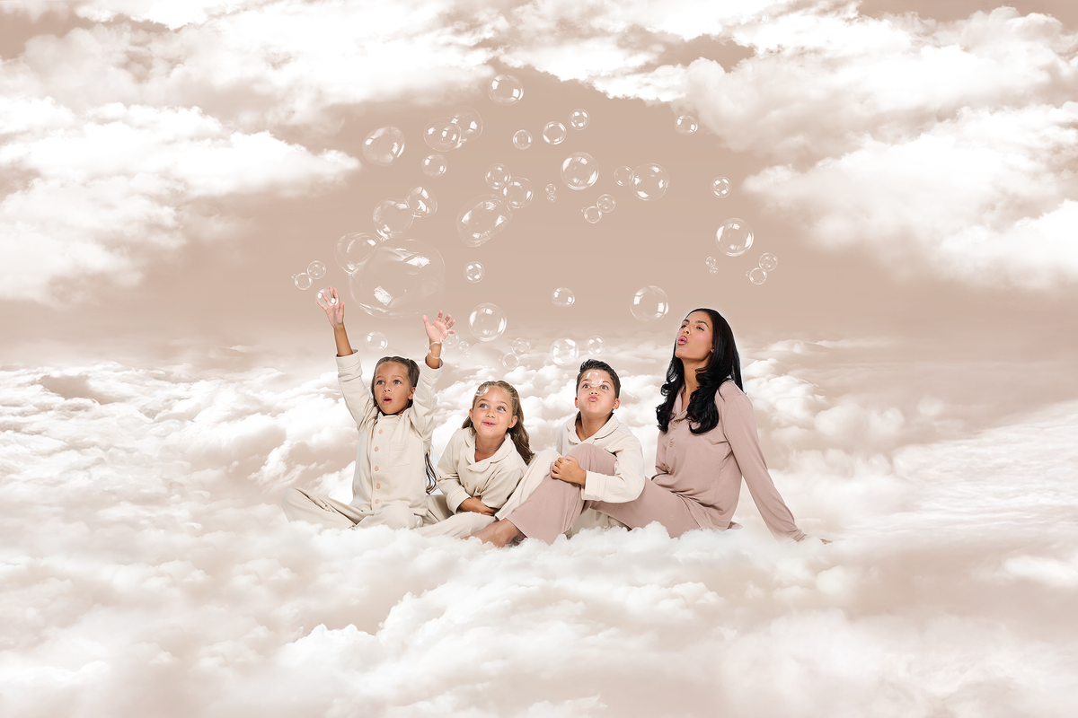 Caute.com | Hair Care For Your Little One