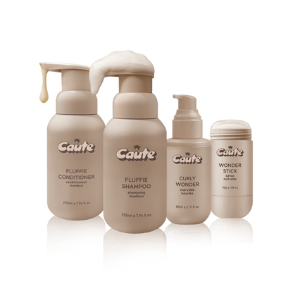 FLUFFIE BUNDLE - Caute.com