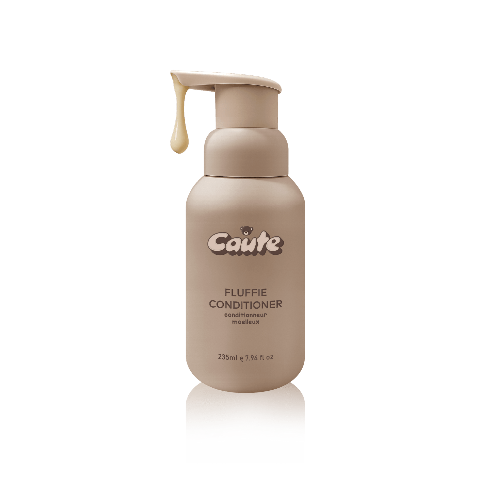 FLUFFIE CONDITIONER - Caute.com