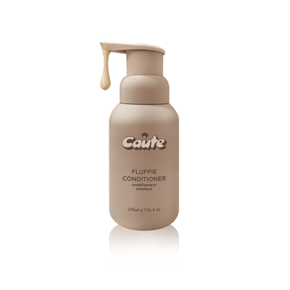FLUFFIE CONDITIONER - Caute.com