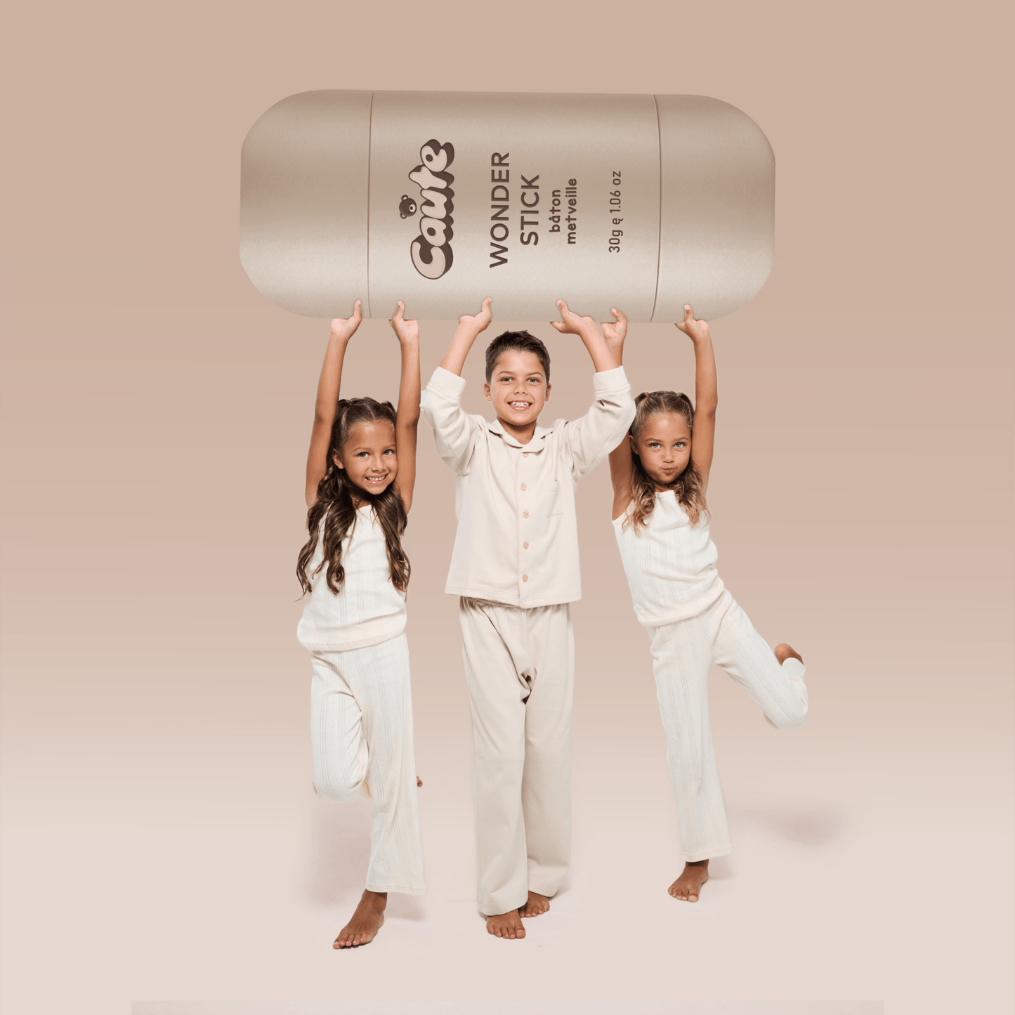 WONDER STICK - Caute.com