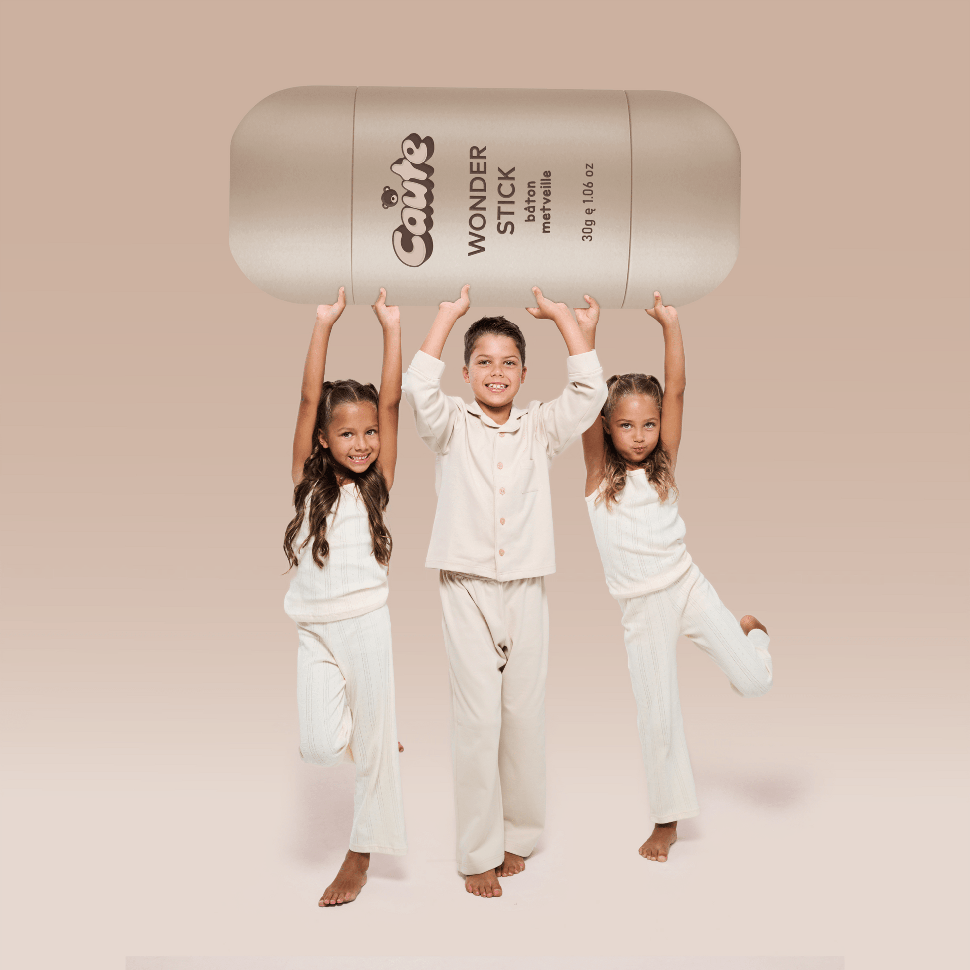 WONDER STICK - Caute.com